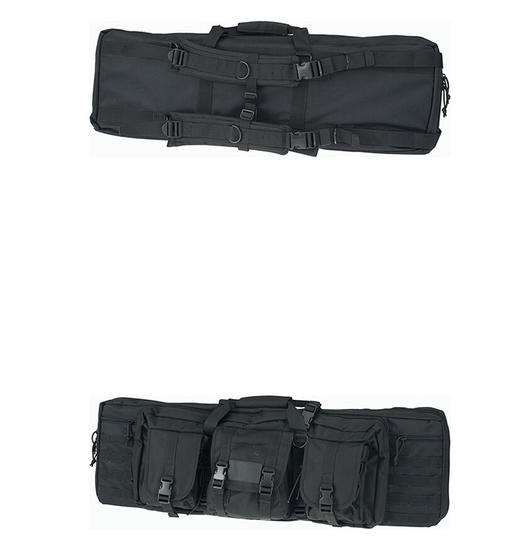 外贸战术双层牛津包 商品图3