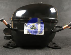 VNC1113Y R600A加西帕拉直流变频压缩机 40-150HZ 70-200VDC 货品代码30052