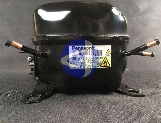 EEL100E13DDH R600A松下直流变频压缩机 240V 57-240HZ 货品代码30051 商品图0