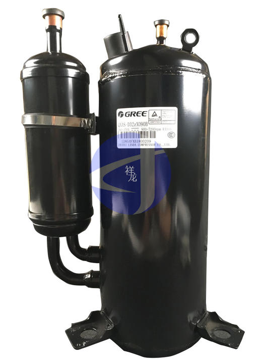 QXAS-D23zX090 格力变频R410A压缩机 商品代码31402 商品图0