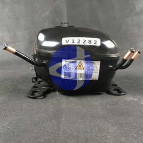 VESA9C R600A恩布拉科直流变频压缩机 40-150HZ 230V 货品代码30055