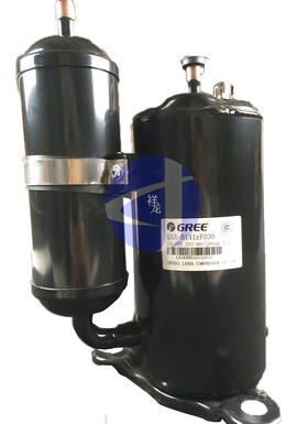 QXA-B141zF030 格力变频R410A压缩机 商品代码31401