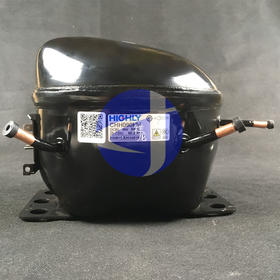 CHH090HV R600A日立变频压缩机 25-72Hz 60-200V 货品代码30057