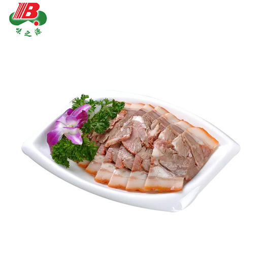 【味之源】猪肉味骨髓浸膏 猪肉鲜香膏1000g/桶 商品图2