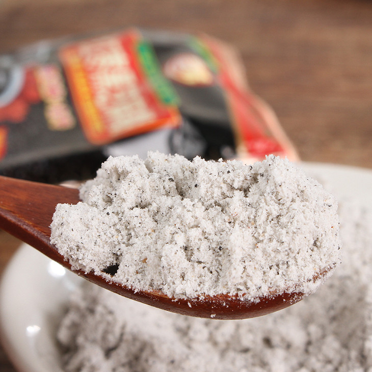 皇味红枣黑芝麻糊 280g/包