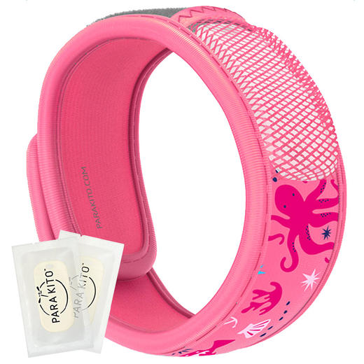 法国帕洛驱蚊手环（普通款、儿童款、替换装、套装） 商品图2