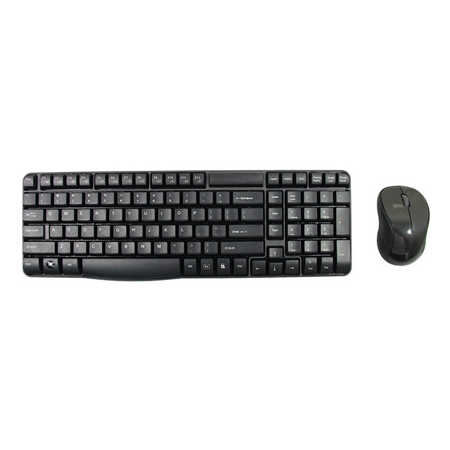 无线键盘鼠标套装