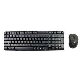 无线键盘鼠标套装