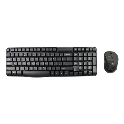 无线键盘鼠标套装 商品图0