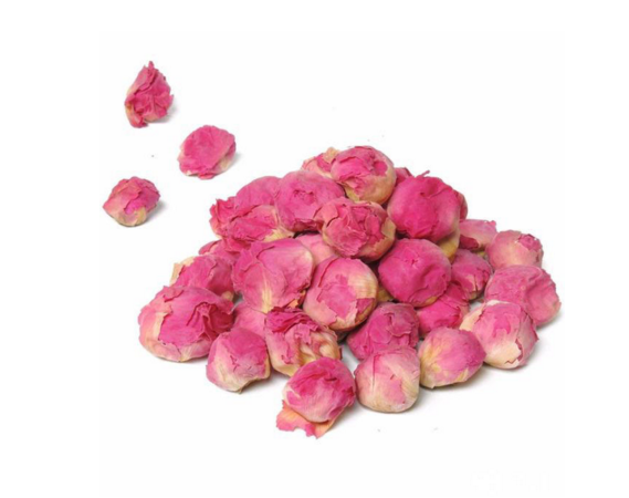 赤芍花茶500g(包邮)xx