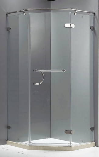 欧路莎sr-ch204淋浴房