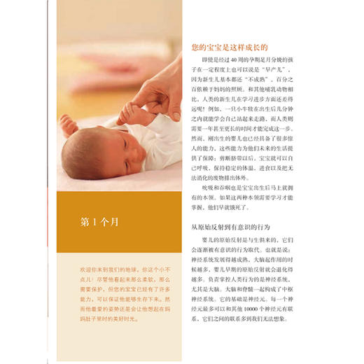 德式育儿百科 商品图4