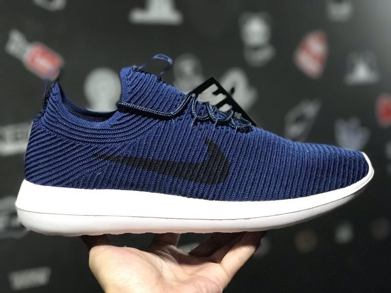 专柜正品 nike/耐克 roshe 奥运飞线系列 伦敦3代男女鞋 支持货到付款