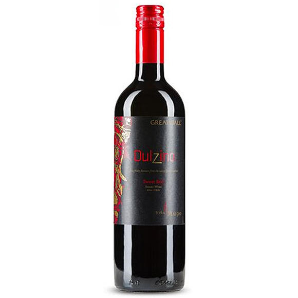 梦坡多姿系列甜红葡萄酒 Vina Maipo Dulzino Sweet Red