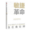 敏捷革命:提升个人创造力与企业效率的全新协作模式 商品缩略图0