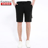 恒源祥集团彩羊 男生休闲短裤 17F8898 商品缩略图2