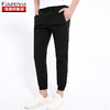 恒源祥集团彩羊 男生休闲收腿裤 17F6617-2 商品缩略图2