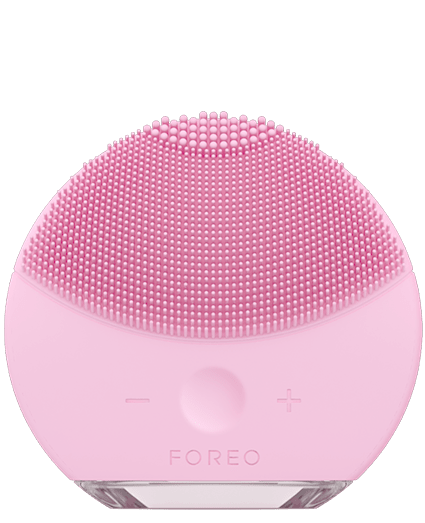 日本直郵 foreo luna mini2 露娜美容儀 硅膠毛孔清潔面儀洗臉刷