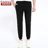 恒源祥集团彩羊 男生休闲收腿裤 17F6617-2 商品缩略图0