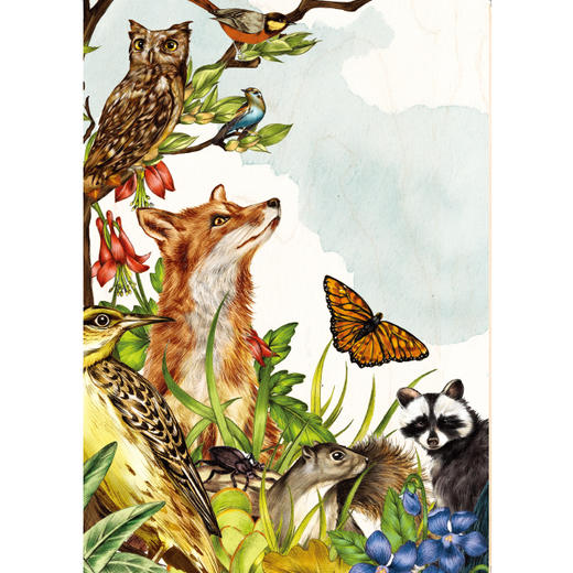 动物如友邻：生而为人的自我修养 商品图4