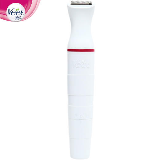 薇婷轻柔电动美容修剪器 商品图4