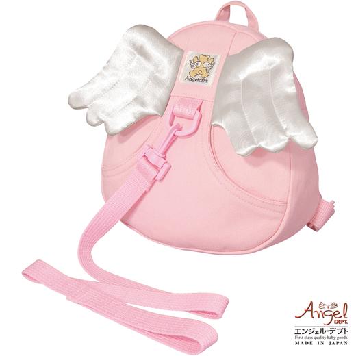 日本 Angel Dept 防走失包！5 款可选，守护宝宝，更是尊重Ta对世界的好奇 商品图1