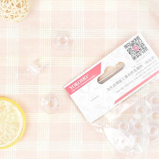 优可美梭芯（10只） 商品图8