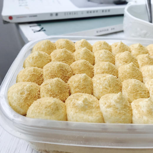 爱豆-豆乳盒子-企业团购专属（福州） 商品图1