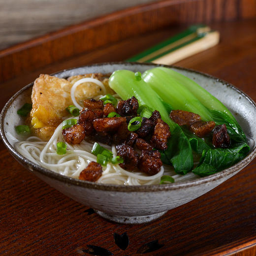 苗姑娘 脆哨  干吃油炸零食小吃250g瓶装 商品图2