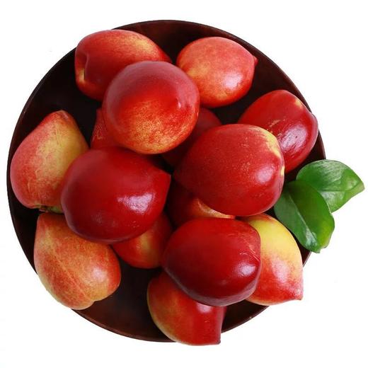 中油4号黄肉油桃500g+ 商品图0