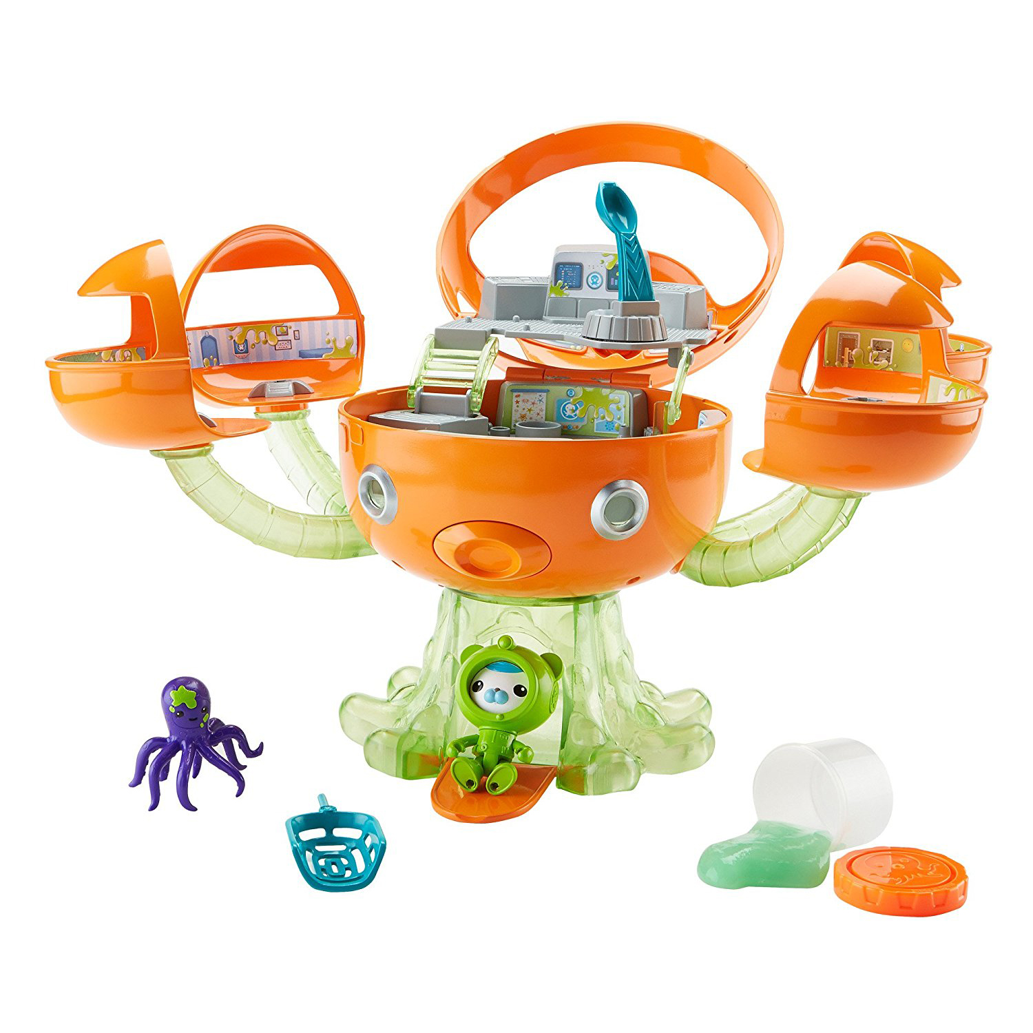 开发小孩动手能力!fisher