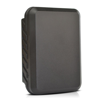 爱车安gm08微型gps定位器强磁免安装追踪器超长待机汽车载防盗器