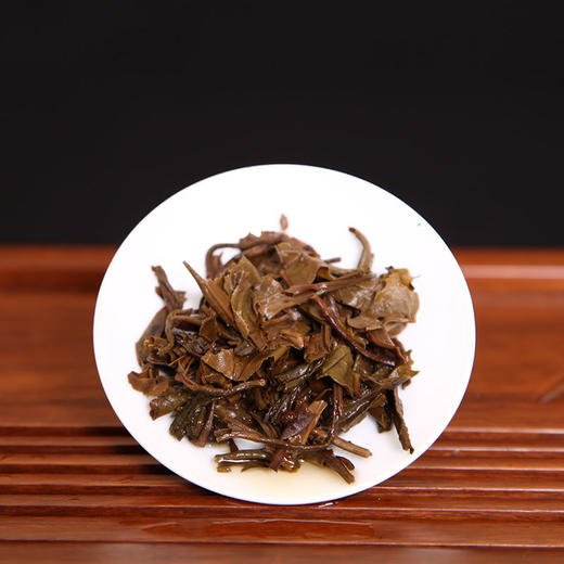 布朗老爹丨2013年普洱生茶 金瓜贡茶 1300g 商品图5