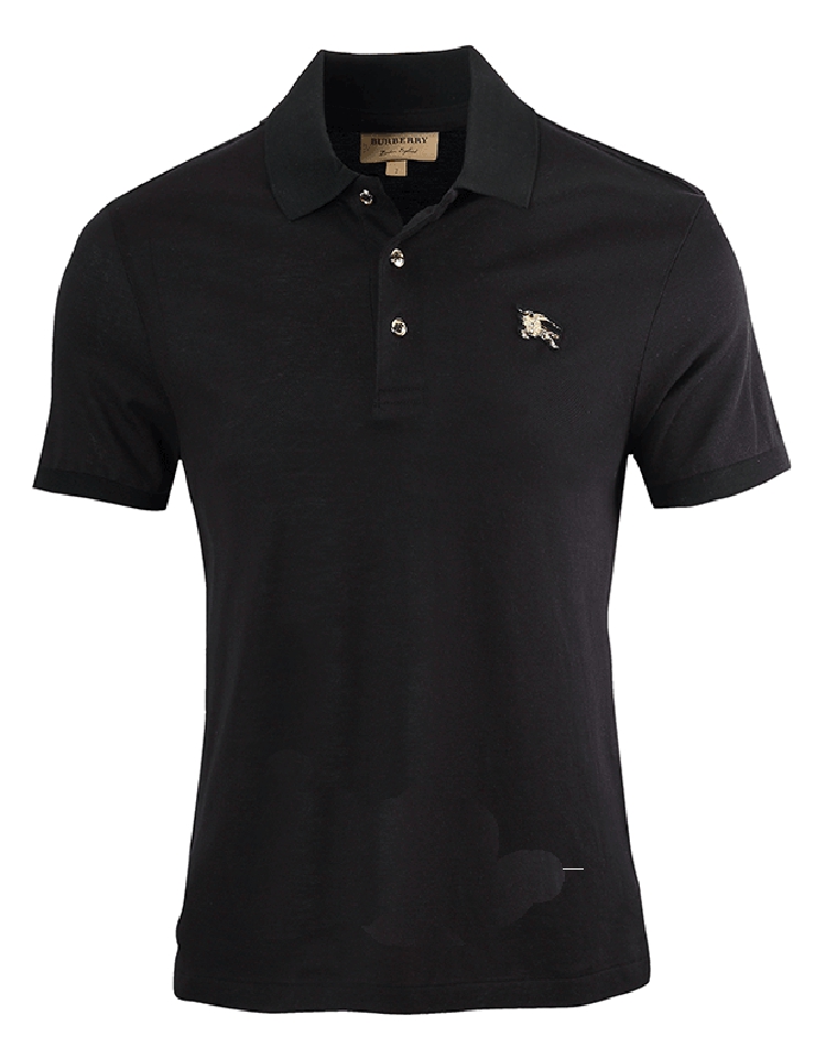 给纯爷们の 无须代购 仅248元 burberry巴宝莉纯正原单 顶级金色战马