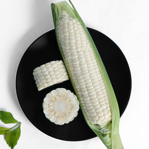 微玉冰糖玉水果玉米6根礼盒装  顺丰包邮 商品图4