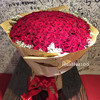 爱你久久丨199朵玫瑰花束（5款入）限时优惠提前预定哦~ 商品缩略图2