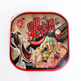 火吧-超级麻辣烫（两盒）