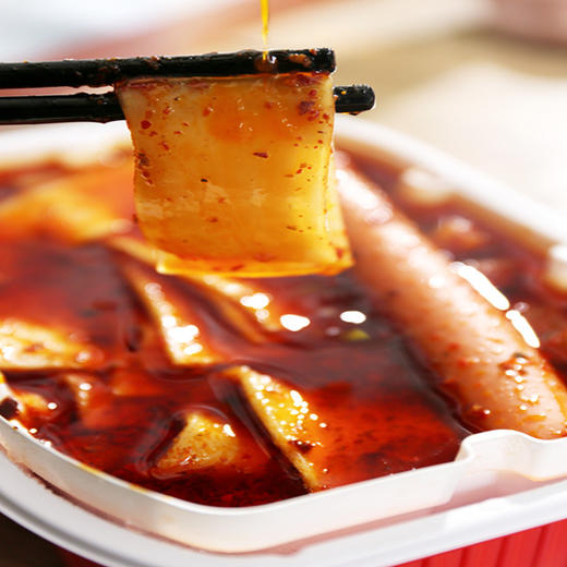 火吧-超级麻辣烫（两盒） 商品图1