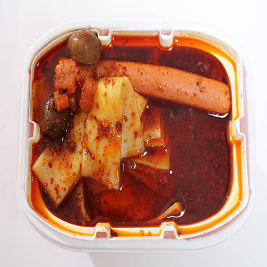火吧-超级麻辣烫（两盒） 商品图2