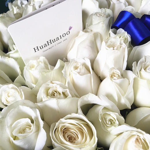 爱你久久丨199朵玫瑰花束（5款入）限时优惠提前预定哦~ 商品图6