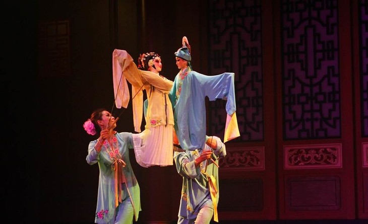 【特惠·中国儿童戏剧节专场】《木偶嘉年华》打包看完金奖木偶剧