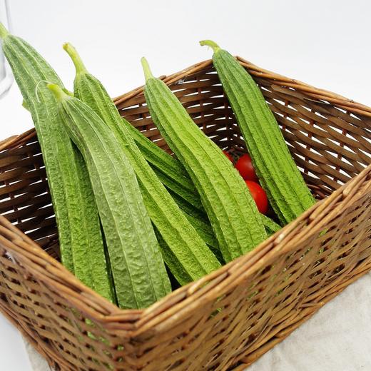 生态丝瓜 | 绿家自产 * Ecological towel gourd | Self-production 商品图2