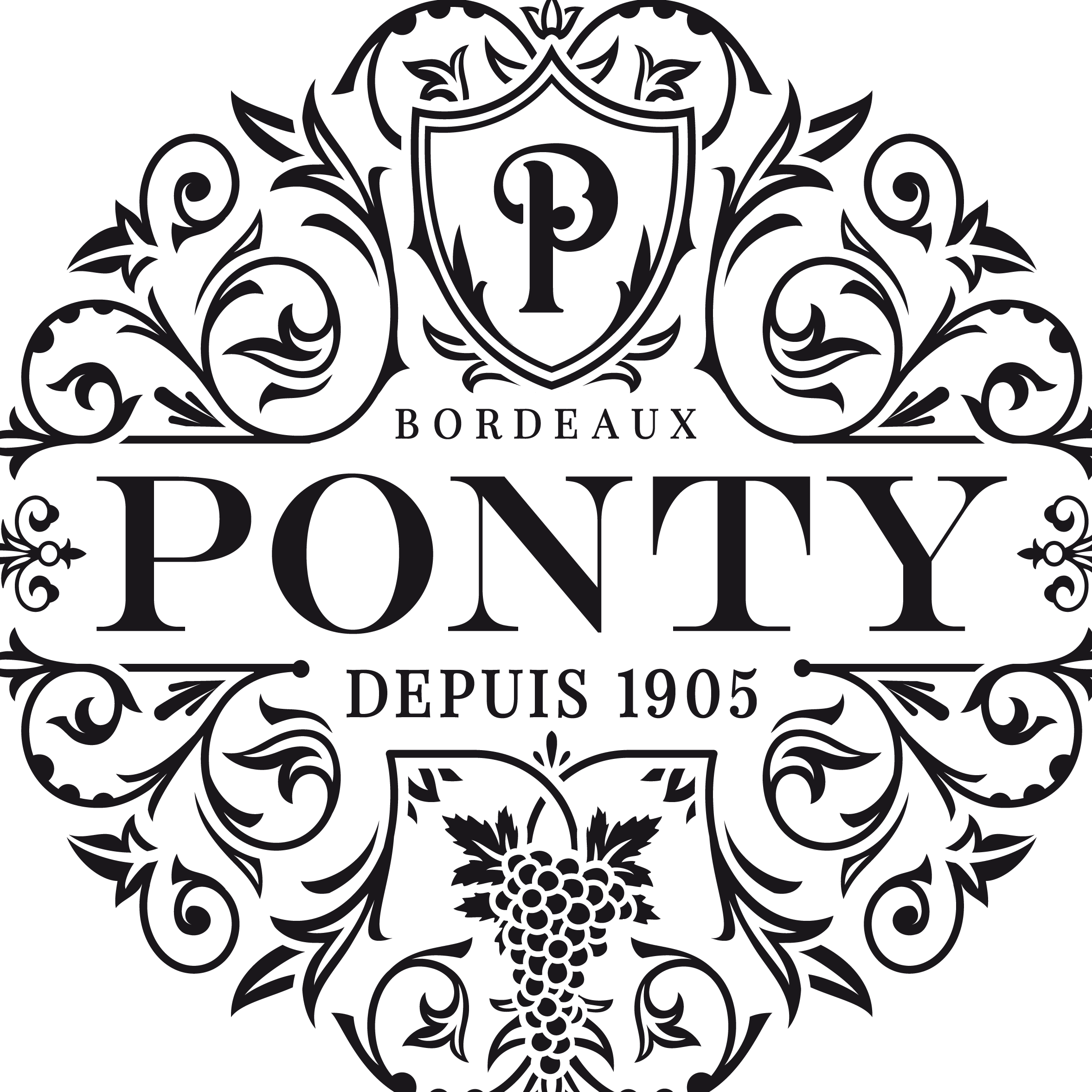 PontyWinery康廷酒庄