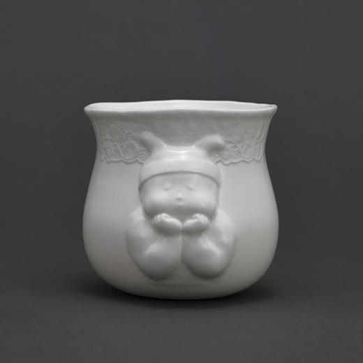 稀奇艺术一杯子系列罩杯 商品图1