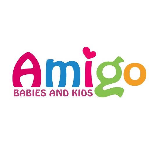 amigo2017新款新生儿天然纯棉宝宝上下衣 爱蜜购