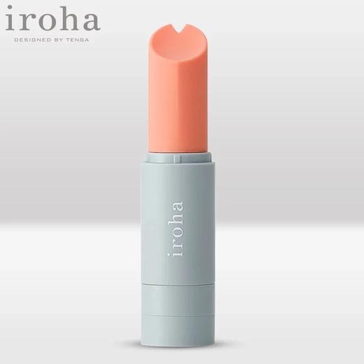 日本TENGA iroha口红震动棒，超可爱！ 商品图1