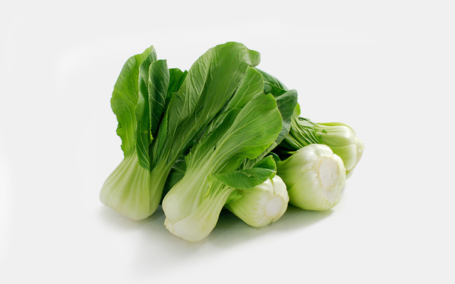 【上海青】【无公害】华东小白菜 餐桌主菜 高维 有机种植