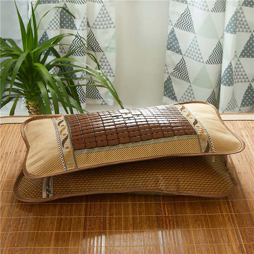 健康夏凉枕(单个)