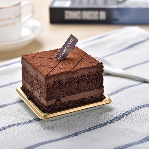 皇家经典巧克力切块 商品图0