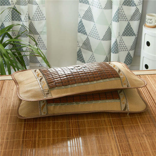 健康夏凉枕(单个)